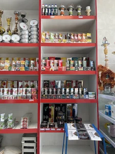 دخانیات فرشید