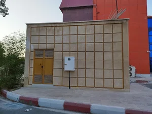 پست برق