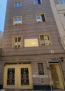 سالن زیبایی سمانه حسینمردی