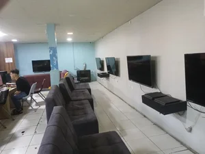 گیم نت مدرن 3