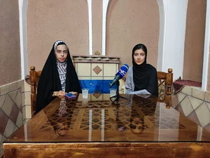 موسسه فرهنگی و هنری آینده سازان صدای نایین
