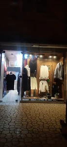 پوشاک لیدی لند
