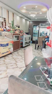 بستنی مهیار