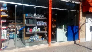 فروشگاه عصر یخی