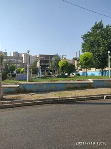 پارک شقایق 2