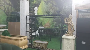 دکوراسیون آبادگران