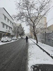 هتل طاهری