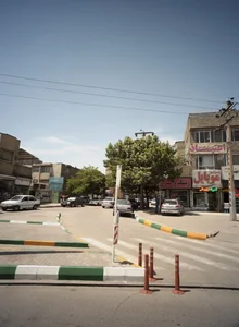 فروشگاه رنگ و ابزار 2