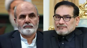شمخانی و احمدیان با حکم خامنه‌ای نماینده رهبر در شورای دفاع شدند - BBC News  فارسی