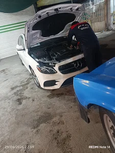 یدک کش و تعمیر در محل ارومیه /ایرانیان