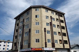 کارگاه درب و پنچره سازی آسیا پنجره