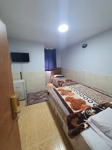 مهمانپذير انتظار