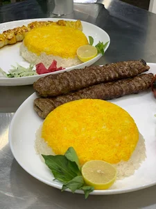 چلو کبابی و رستوران رامش