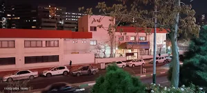 خانه معلم اکباتان