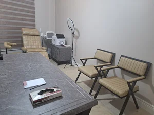 کلینیک پوست و مو دکتر فرشته طاهر
