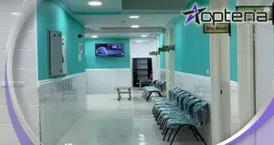 درمانگاه خیریه امام جعفر صادق ع