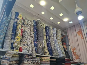 پارچه فروشی 3