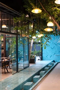Malina Restaurant