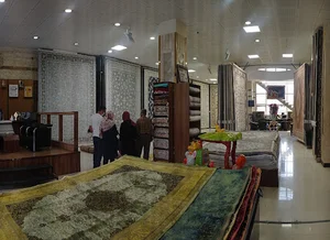 فرش کوروش