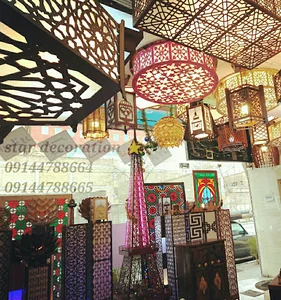 صنایع چوبی و دکوراسیون استار