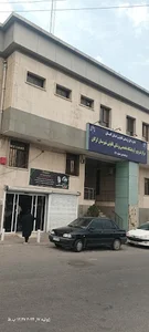 پزشکی قانونی گرگان