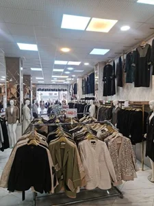 فروشگاه جمشیدی
