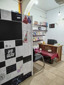 Yol Academy آموزشگاه یولداش