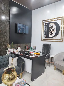 کولر گازی و تهویه مطبوع داریوش