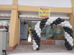 سوپر پروتئینی نیلا 4