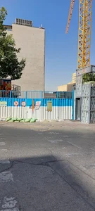 آسایشگاه معلولین بچه های اسمان
