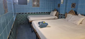 sepehri traditional hotel