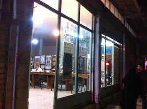 دفتر خدمات مسافرتی و گردشگری الیاسی