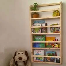 کتابخانه تخصصی کودک یار مهربان