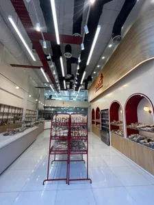 نان فانتزی تندیر 4