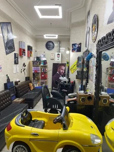 پیرایش علی 4