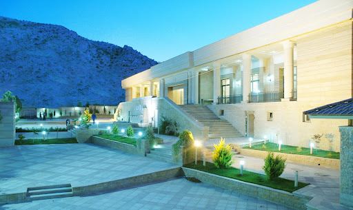 تالار مجالس و عروسی و تشریفات سرای صدرا شیراز (شاندیز)