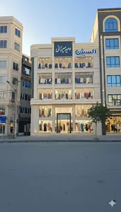 هلدینگ اکسیژن (وحید میرزائی)