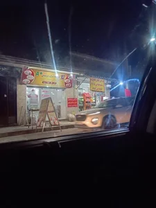سوپرمارکت سلطانی 2