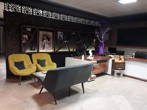 استودیو عکس و فیلم ماهور