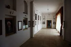 موزه مفاخر دینی 3
