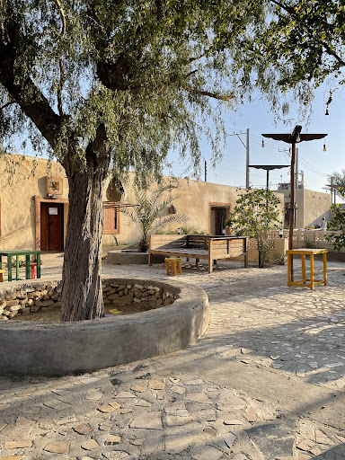 اقامتگاه بوم‌گردی خانه دوست