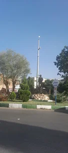 میدان سبلان
