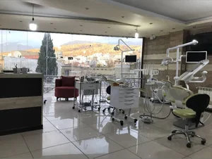 مطب دندانپزشکی دکتر سعید نیازی