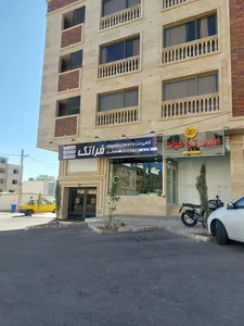 کافی نت و خدمات کامپیوتر و موبایل فراتک