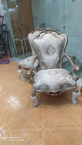 مبلمان لم ور