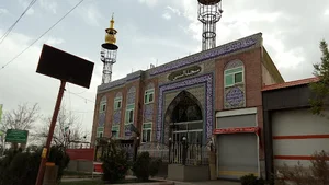 مسجد النبی