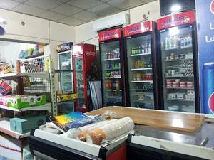 Grandpa Waleed Market