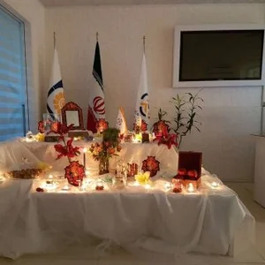 ارادپویان ارامش پارس (بیمه پاسارگاد)