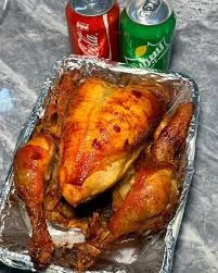 فست فود تک