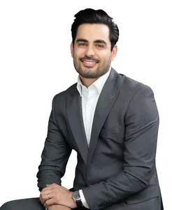 دفتر وکالت
